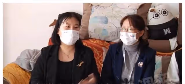 公婆不幫忙還房貸，兒子兒媳賣婚房鬧分家，兒媳：我都被人看扁了