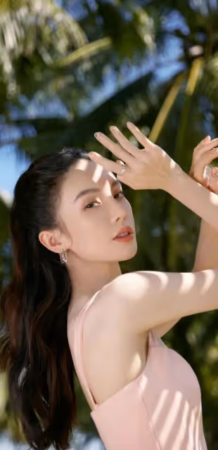 娛記說：趙麗穎拒絕陳偉霆？陳飛宇的戀情瓜？趙露思自作自受？金晨穩了？