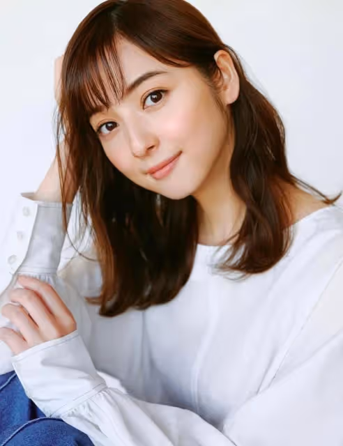 日劇《不給優酷主播做女兒》開拍，佐佐木希、若月佑美主演