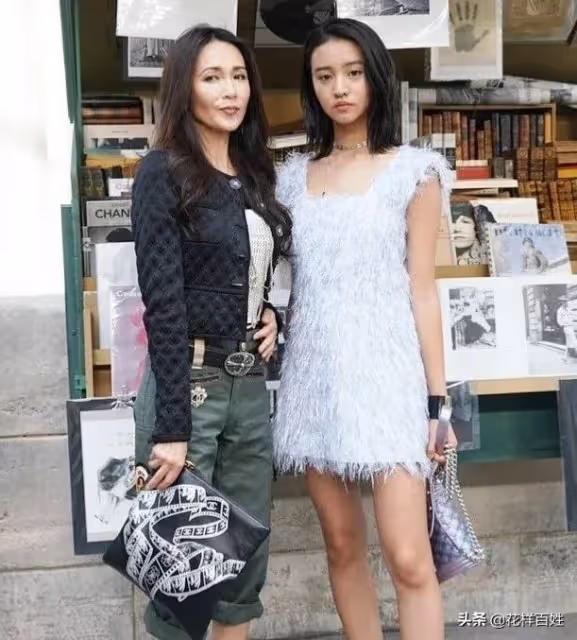 結婚二十年，這對高顏值時尚偶像夫婦是如何做到恩愛如初的？