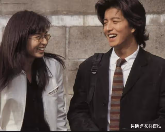 結婚二十年，這對高顏值時尚偶像夫婦是如何做到恩愛如初的？