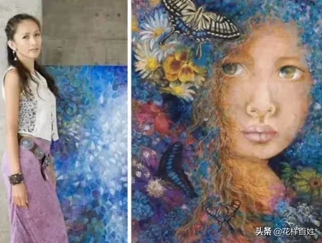 結婚二十年，這對高顏值時尚偶像夫婦是如何做到恩愛如初的？