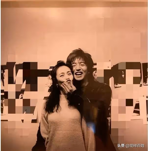 結婚二十年，這對高顏值時尚偶像夫婦是如何做到恩愛如初的？