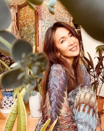 結婚二十年，這對高顏值時尚偶像夫婦是如何做到恩愛如初的？