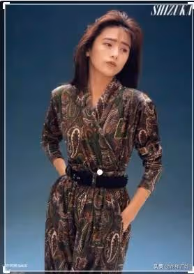 結婚二十年，這對高顏值時尚偶像夫婦是如何做到恩愛如初的？