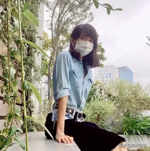 結婚二十年，這對高顏值時尚偶像夫婦是如何做到恩愛如初的？
