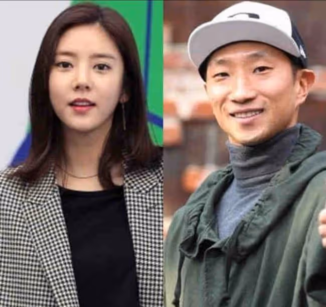 又一個韓星傳出好消息，38歲孫淡妃被曝戀情，比男方小五歲