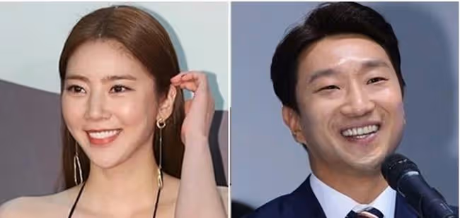 又一個韓星傳出好消息，38歲孫淡妃被曝戀情，比男方小五歲