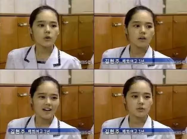 靠《黃手帕》收穫真愛，婚訊嚇哭沈昌珉，為億萬富豪隱退演藝圈