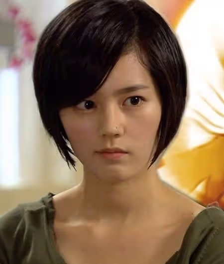靠《黃手帕》收穫真愛，婚訊嚇哭沈昌珉，為億萬富豪隱退演藝圈