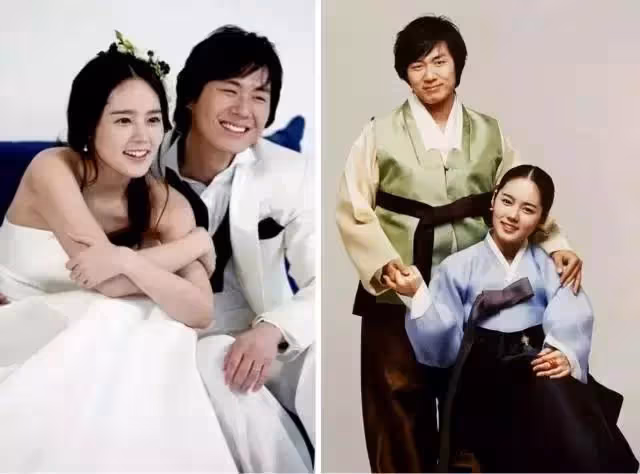 靠《黃手帕》收穫真愛，婚訊嚇哭沈昌珉，為億萬富豪隱退演藝圈