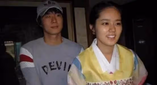 靠《黃手帕》收穫真愛，婚訊嚇哭沈昌珉，為億萬富豪隱退演藝圈
