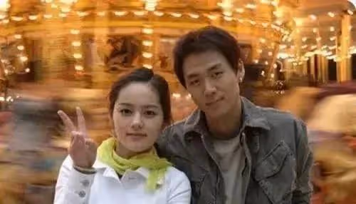 靠《黃手帕》收穫真愛，婚訊嚇哭沈昌珉，為億萬富豪隱退演藝圈
