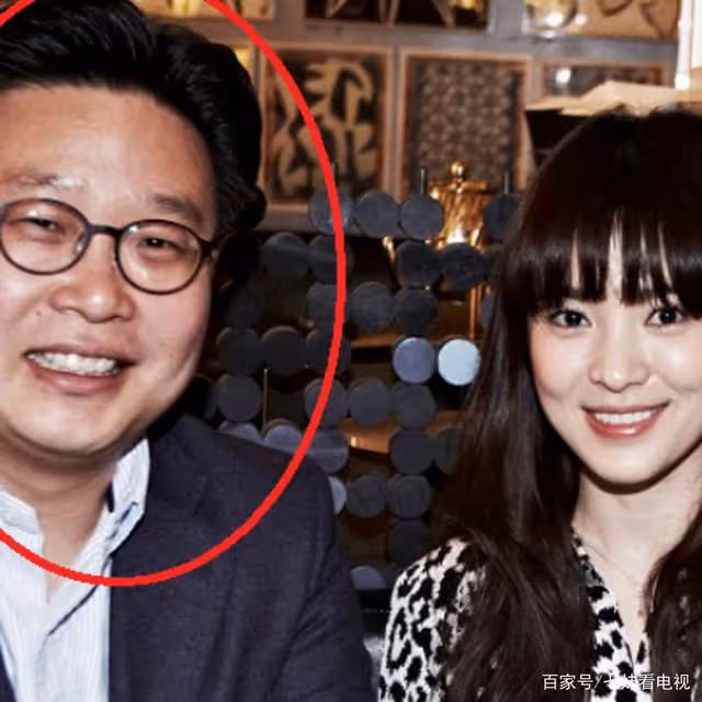 宋慧喬堅持贊助的男人是誰？這位女神有時很執著