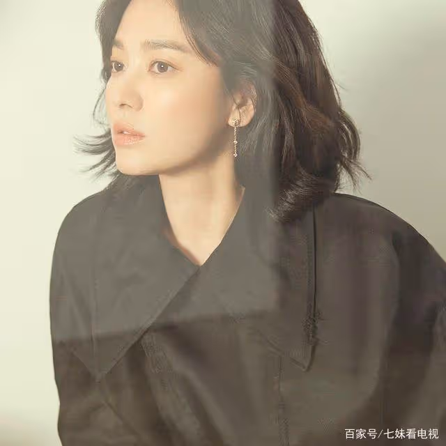 宋慧喬堅持贊助的男人是誰？這位女神有時很執著