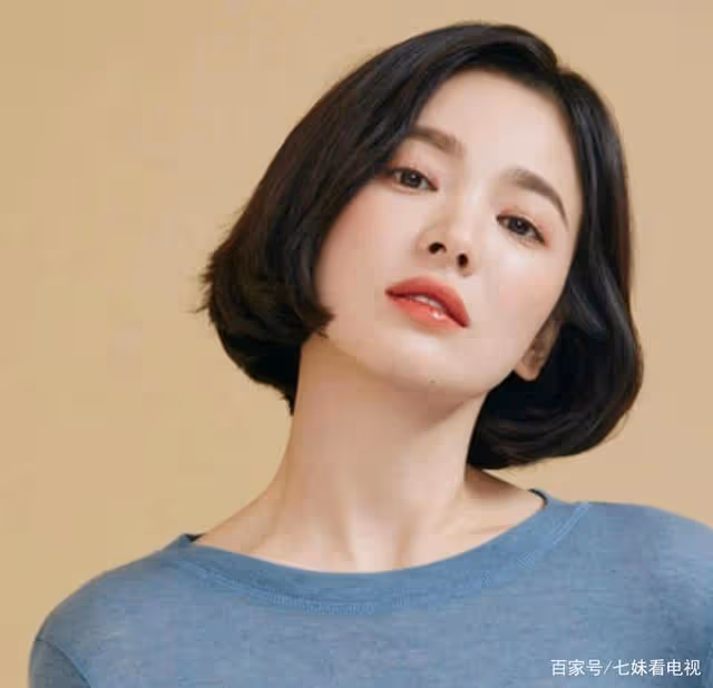 宋慧喬堅持贊助的男人是誰？這位女神有時很執著