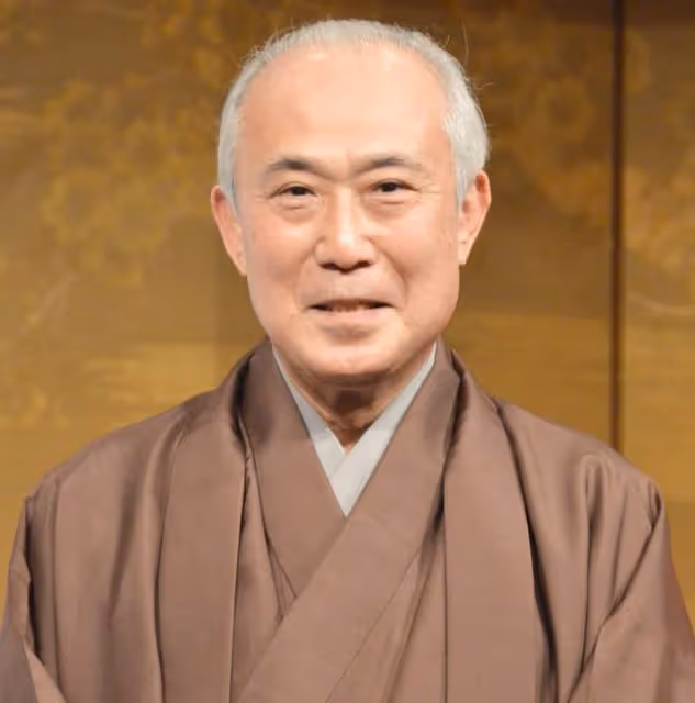 日本國寶級男演員中村吉右衛門因心臟病去世 4歲首登歌舞伎舞台 享年77歲