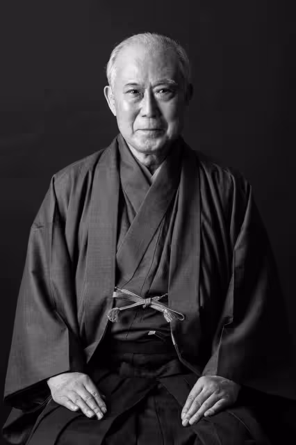 日本國寶級男演員中村吉右衛門因心臟病去世 4歲首登歌舞伎舞台 享年77歲