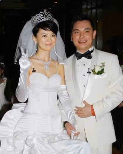 我要是王岳倫,我也堅決離婚!不怕「髒」的女人,誰hold住?