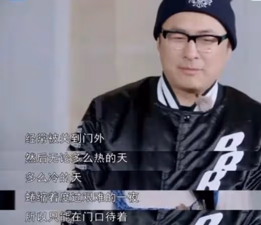 我要是王岳倫,我也堅決離婚!不怕「髒」的女人,誰hold住?