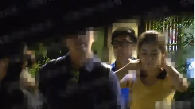 我要是王岳倫,我也堅決離婚!不怕「髒」的女人,誰hold住?