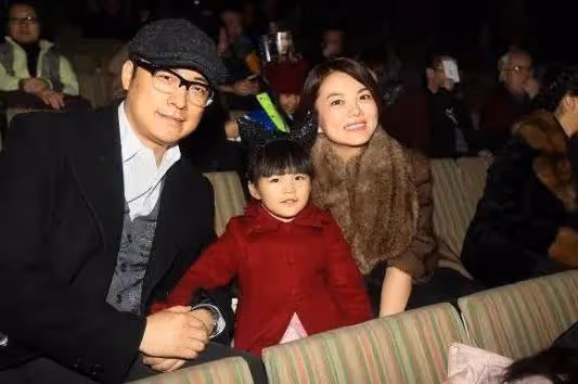 我要是王岳倫,我也堅決離婚!不怕「髒」的女人,誰hold住?