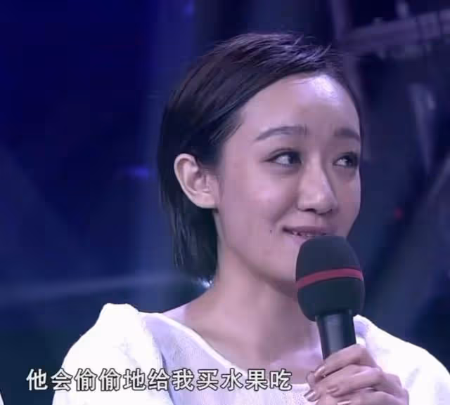 演員申軍誼:大年三十提出離婚,被女兒恨了20年,64歲依舊單身
