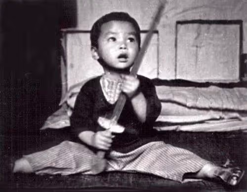 甄子丹的風流情史，你知道多少？