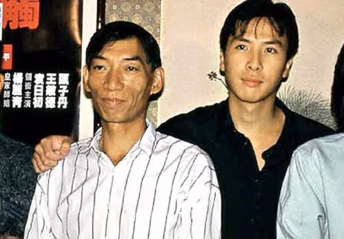 甄子丹的風流情史,你知道多少?