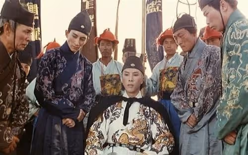 甄子丹的風流情史,你知道多少?