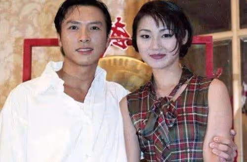 甄子丹的風流情史,你知道多少?