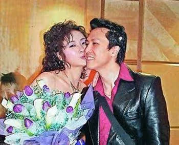 甄子丹的風流情史，你知道多少？