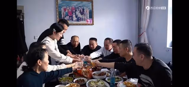 網紅麥小登—自媒體新一代流量掌門人…