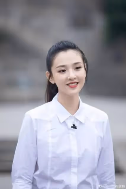 黃景瑜GQ造型？吳倩張彬彬新劇？