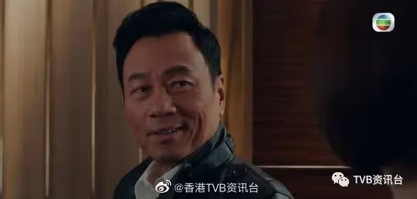 黎耀祥做大反派衝破極限！張振朗《拳王》操到面紅力竭