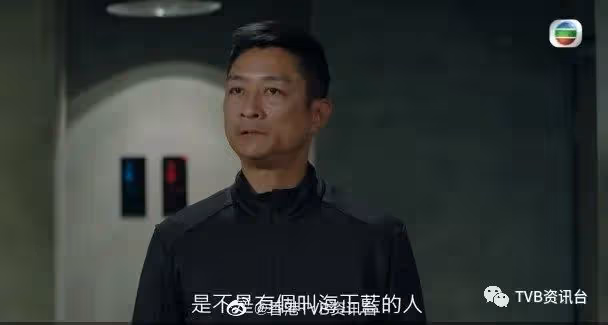 黎耀祥做大反派衝破極限！張振朗《拳王》操到面紅力竭