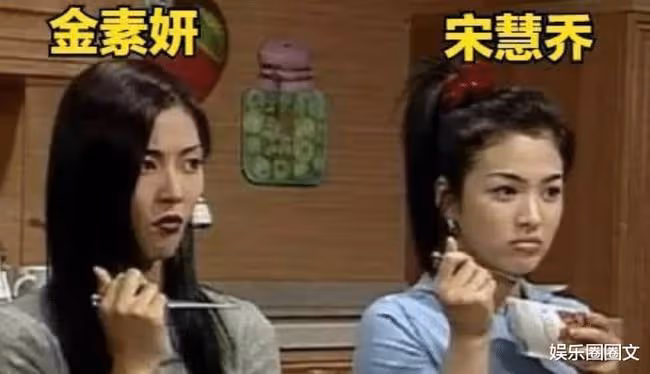 18歲美過宋慧喬，靠《頂樓》再度爆紅，贍養已故好友母親15年