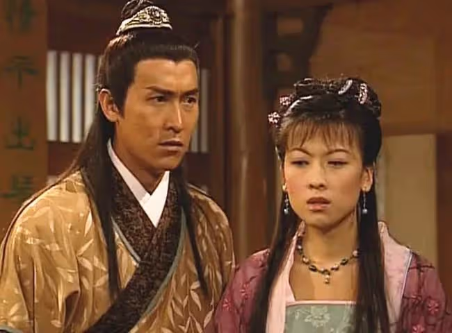 黃紀瑩被曝與古天樂隱婚生娃，閨蜜代為澄清：那個小孩是我兒子