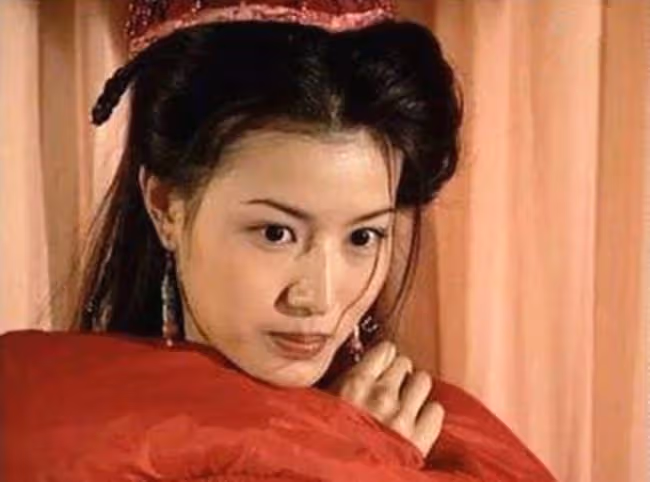 黃紀瑩被曝與古天樂隱婚生娃，閨蜜代為澄清：那個小孩是我兒子