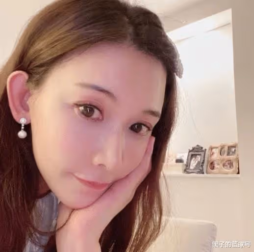林志玲最新近照曝光,發文為自己慶生,一句話或許暗示已懷孕