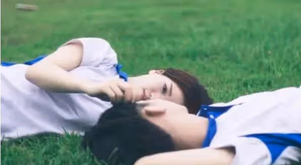 酒醉,我被暗戀10年的男人睡了,臨走前他讓我好好發育