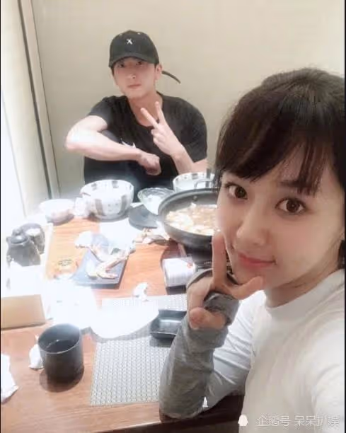 與楊紫相識九年地位不輸張一山,演技被陳凱歌認可,如今他得活成啥樣