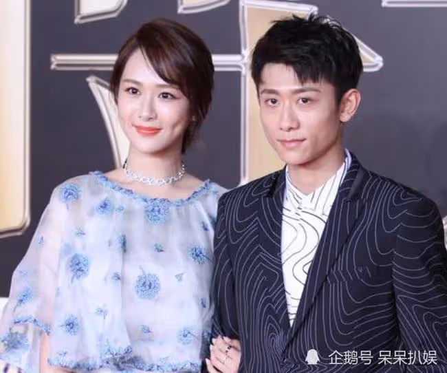 與楊紫相識九年地位不輸張一山,演技被陳凱歌認可,如今他得活成啥樣