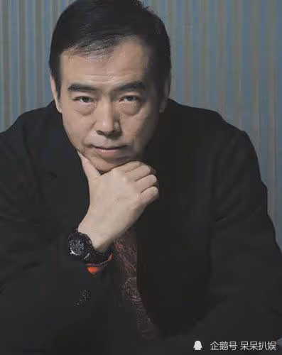 與楊紫相識九年地位不輸張一山,演技被陳凱歌認可,如今他得活成啥樣