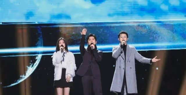 曾被張傑、吳青峰淘汰的宋宇寧,如今大放光彩,還是李健有眼光