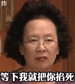韓國還有羅文姬，可我們再也沒有趙麗蓉了