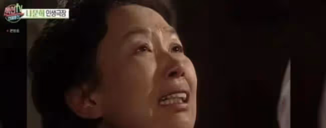 韓國還有羅文姬，可我們再也沒有趙麗蓉了