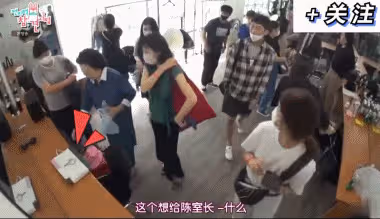 韓國還有羅文姬，可我們再也沒有趙麗蓉了