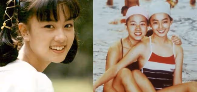 她是《傳聞中的七公主》的大姐，金惠善對自己的三段婚姻已看開