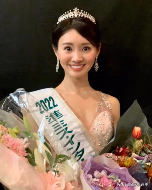 2022日本國際小姐出爐，22歲美女翻譯奪冠